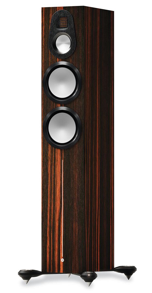 Monitor Audio Gold 300 6G loudspeaker | Hi-Fi News